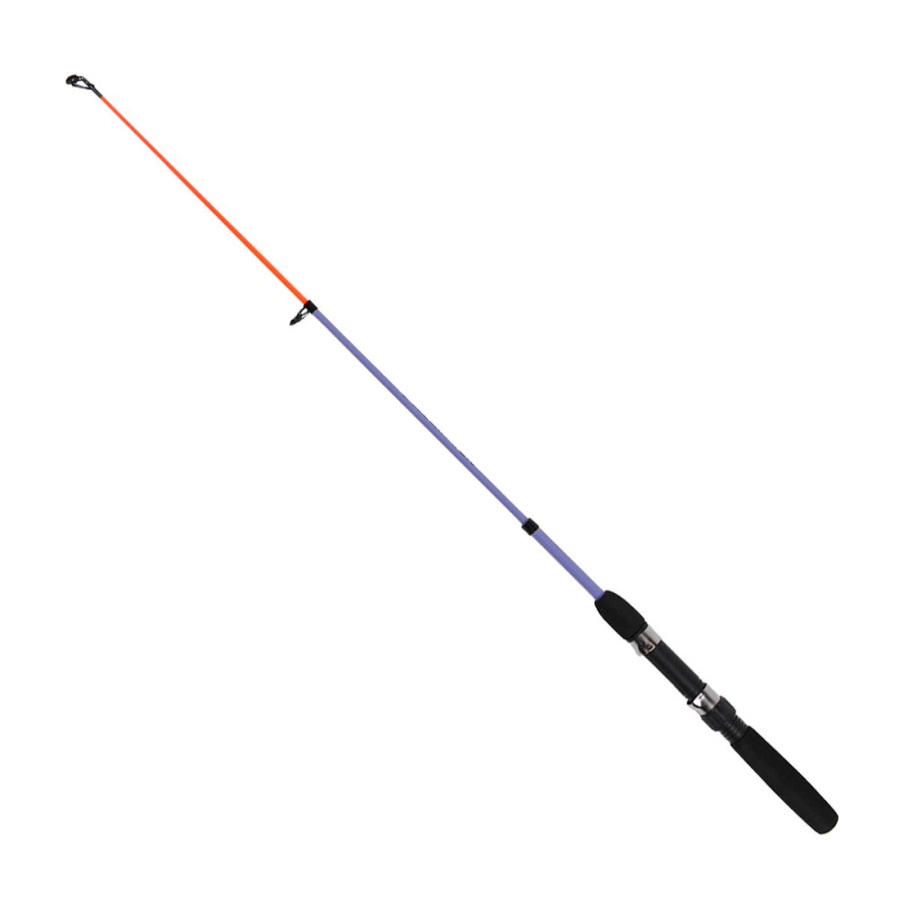 Вудилище зимове ZEOX Element EA Tele 0.70м