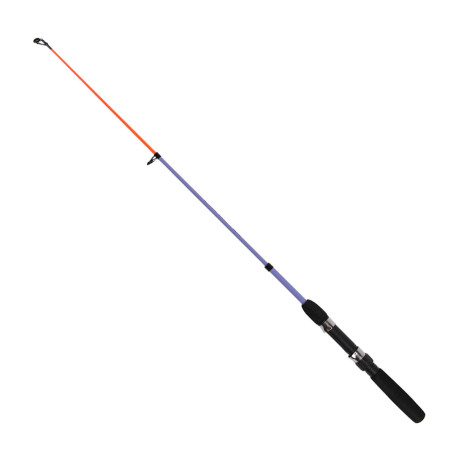 Удилище зимнее ZEOX Element EA Tele 0.70м