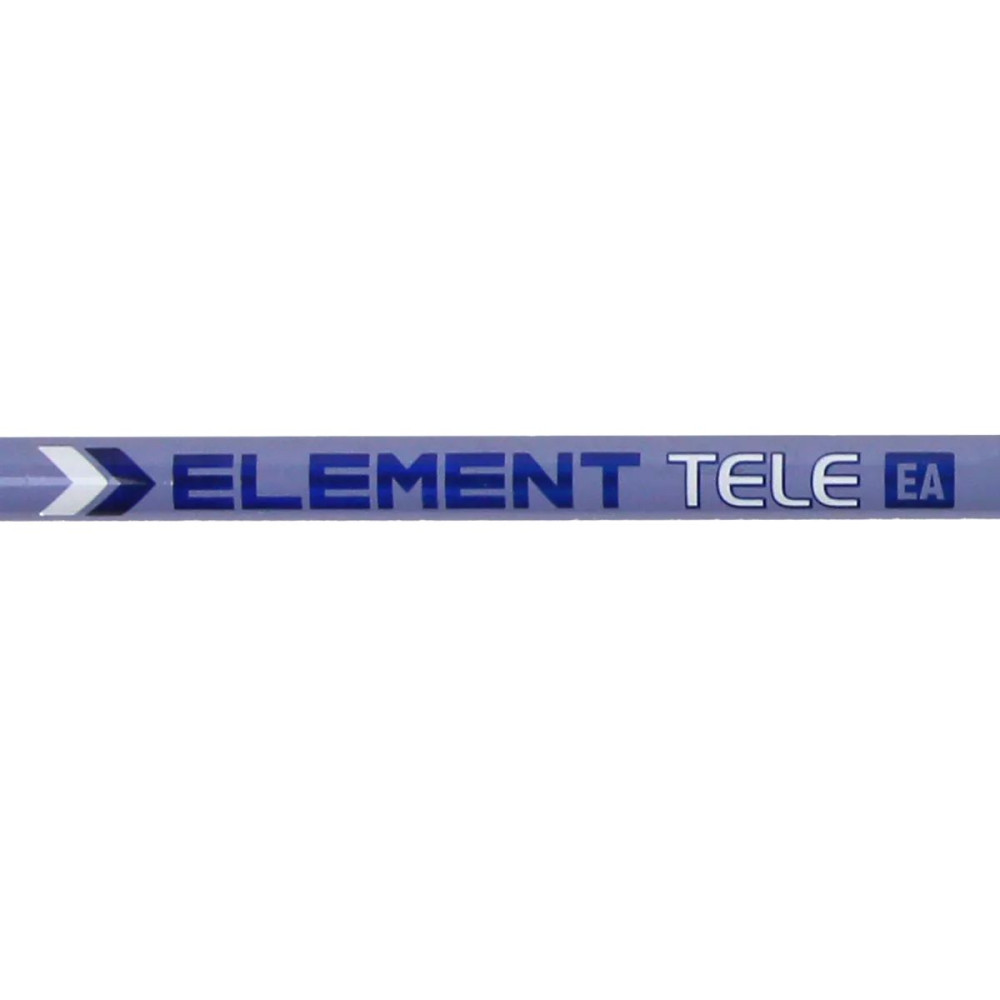 Удилище ZEOX Element EA Tele 2.40м 20-80г