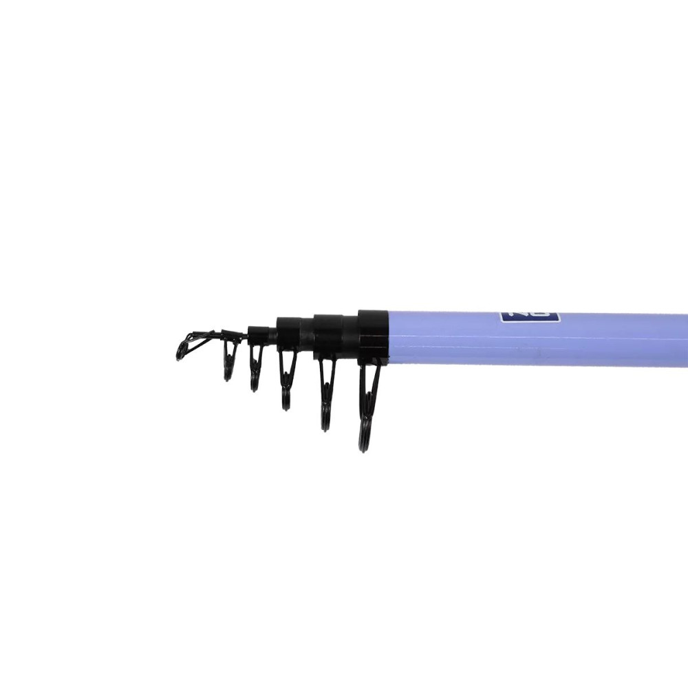 Удилище ZEOX Element EA Tele 2.40м 20-80г