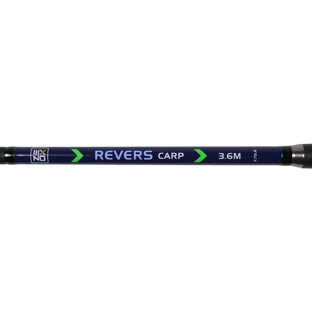 Удилище Zeox Revers Carp 3.30м 3.75lb