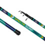 Удилище морское серфовое ZEOX Spectr Surf 3.90м 200г