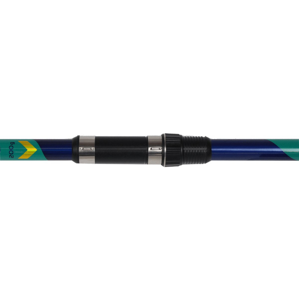 Удилище морское серфовое ZEOX Spectr Surf 3.90м 200г