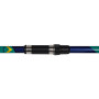 Удилище морское серфовое ZEOX Spectr Surf 3.90м 200г