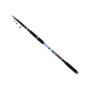 Спиннинг Zeox Netrino 2.1м 30-60г