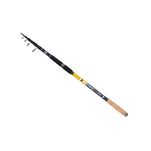 Спиннинг Zeox Netrino Pro 2.1м 30-100г