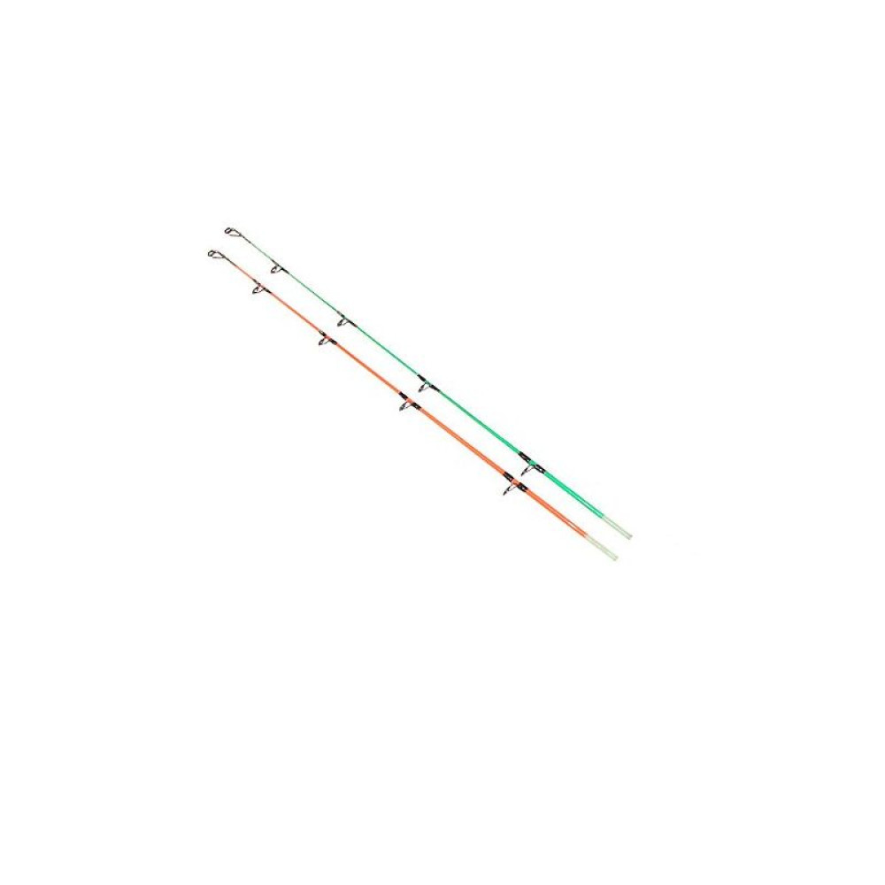 Первое колено GC Boat Universal 1.40-1.70м до 100г зеленое