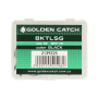 Кільце GC BKTLSG Ø–4.0мм Black (10 шт.)