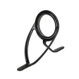 Кільце GC BKWLSG Ø–6.0мм Black (10 шт.)