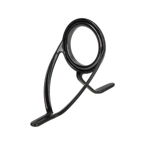 Кільце GC BKWLSG Ø–6.0мм Black (10 шт.)