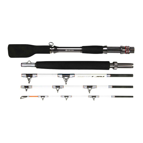 Спінінг Golden Catch Rift Travel 2.10m 500–2000g
