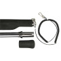 Спиннинг Golden Catch Rift Travel 2.10m 500–2000g