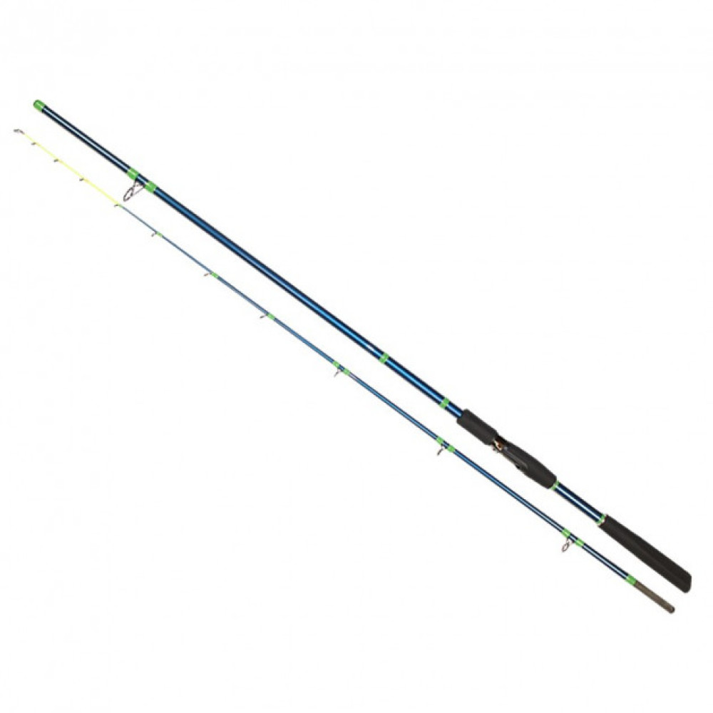 Спиннинг Golden Catch Armatur Spin (2.1m 100-250g)