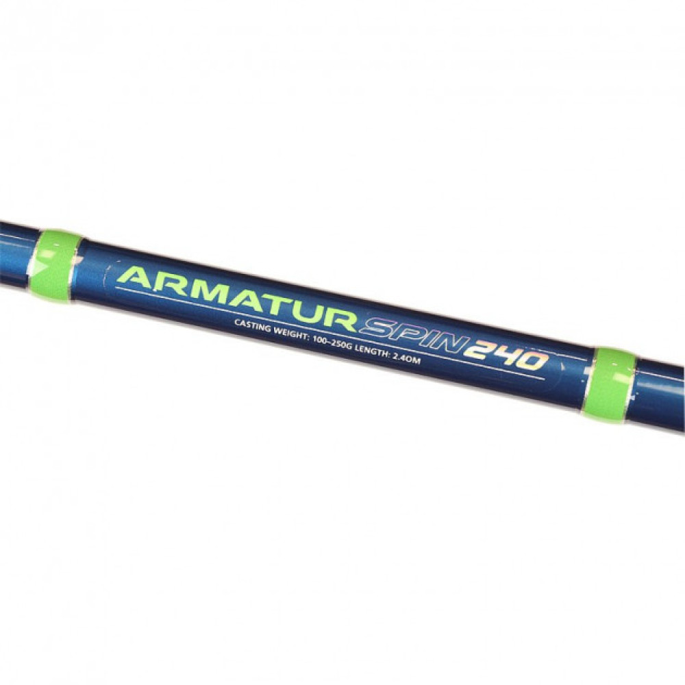 Спиннинг Golden Catch Armatur Spin (2.1m 100-250g)
