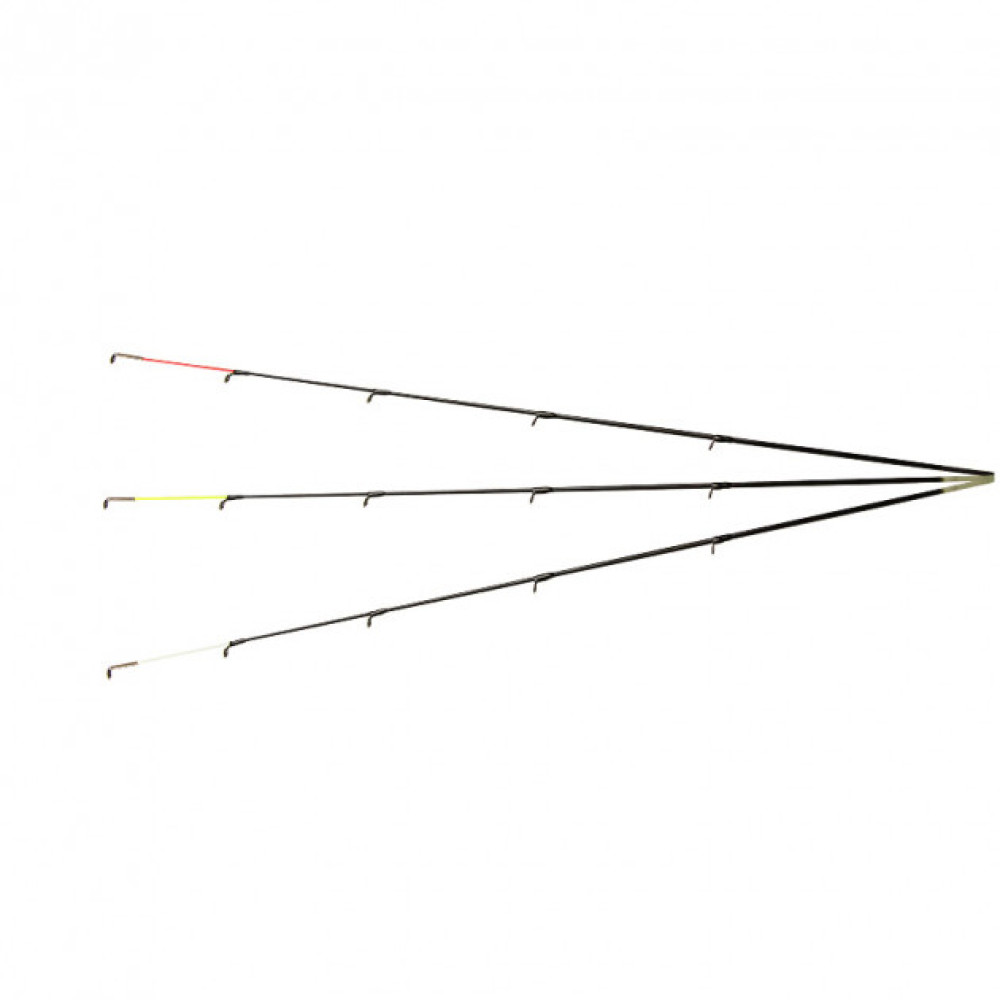 Спиннинг Golden Catch Bionic Feeder (3.3m 120g)