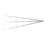 Спиннинг Golden Catch Bionic Feeder (3.3m 120g)