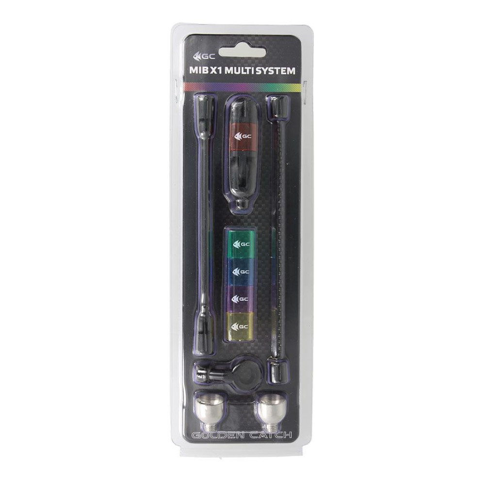 Свінгер GC MIB 1X Multi System