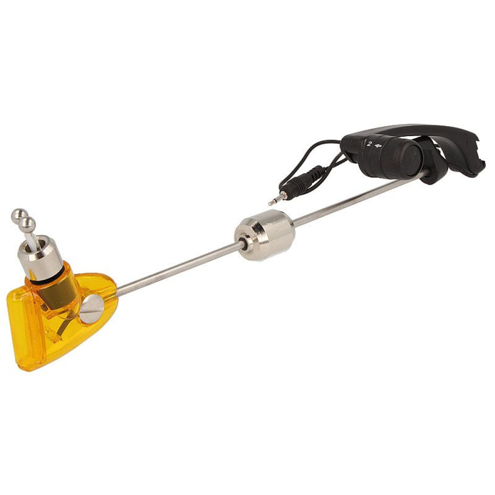 Свінгер Golden Catch SW01A жовтий