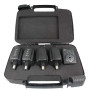 Набір сигналізаторів GC Bite Alarm Set SN-55 4+1