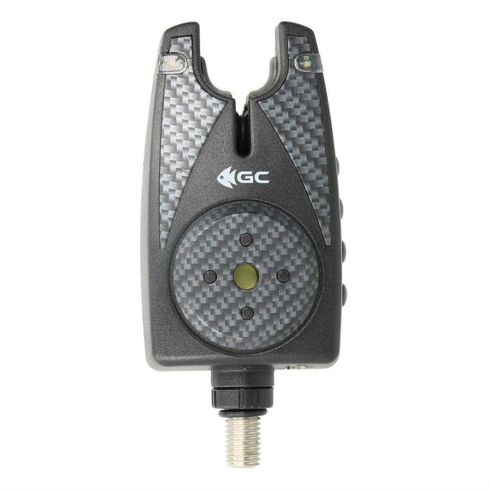 Набір сигналізаторів GC Bite Alarm Set SN-55 4+1