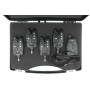 Набор сигнализаторов GC Bite Alarm Set SN-65 4+1