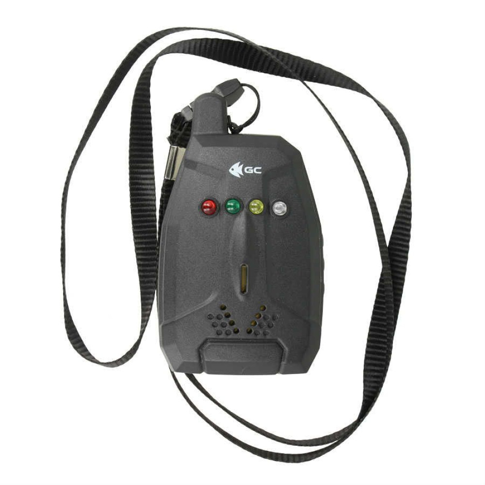Набор сигнализаторов GC Bite Alarm Set SN-65 4+1