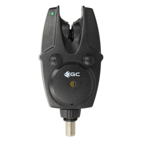Сигнализатор GC S-11 зелёный
