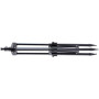 Трипод Brain Black Tripod 2 sections