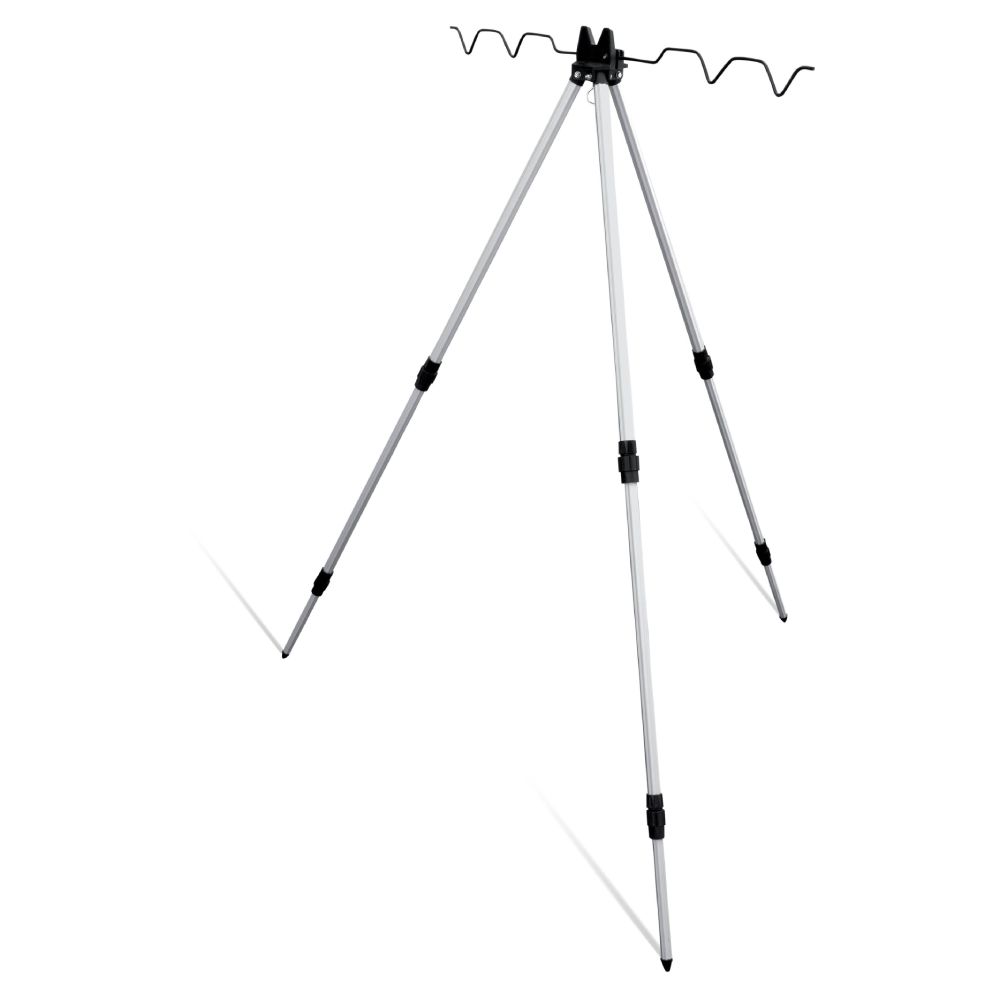 Підставка Lineaeffe Tripod фідерна (80 см)