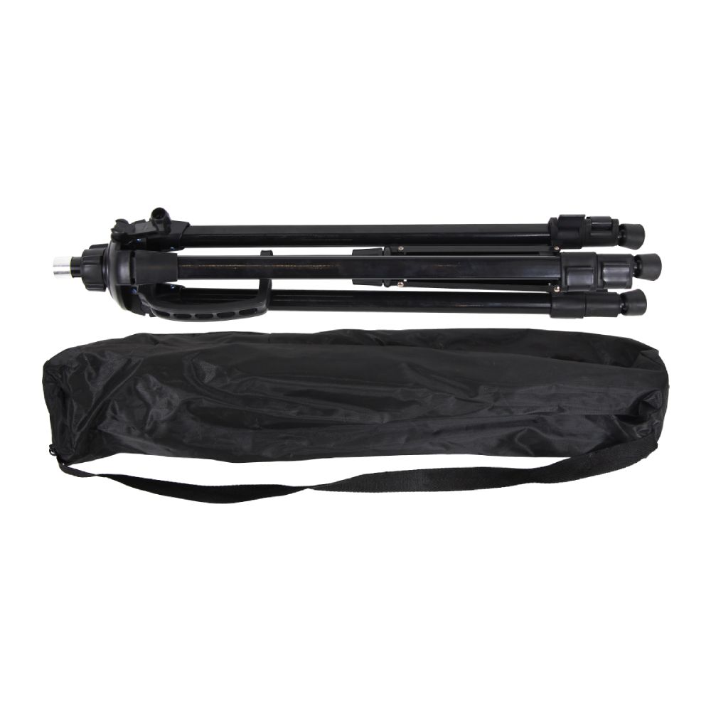 Підставка-трипод Zeox Tripod Tele (53–150см)