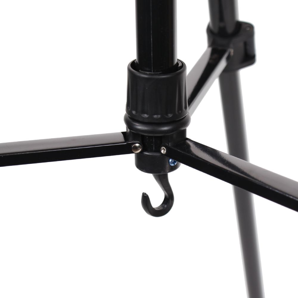 Підставка-трипод Zeox Tripod Tele (53–150см)