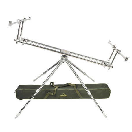 Подставка Golden Catch род-под 4×4 RP-222