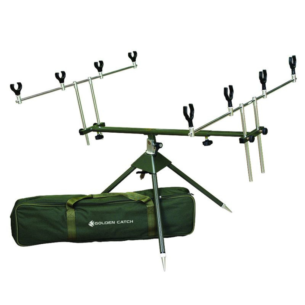 Род-под Golden Catch RP-012 A 4×4