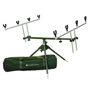 Род-под Golden Catch RP-012 A 4×4