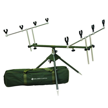 Род-под Golden Catch RP-012 A 4×4
