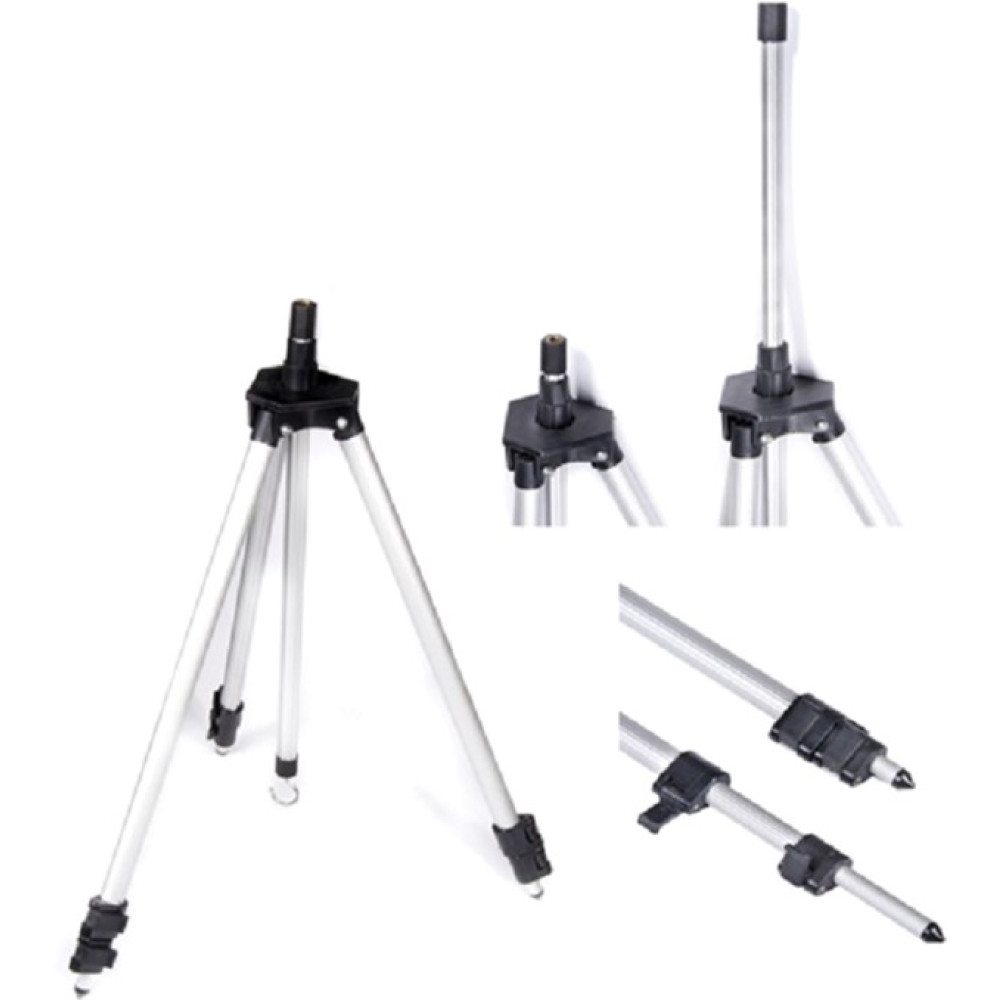 Подставка Salmo Tripod (120 см)