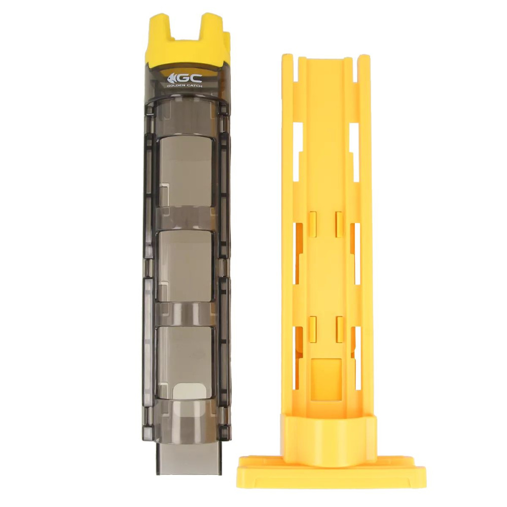 Тримач вудилища GC Rod Stand RS-50