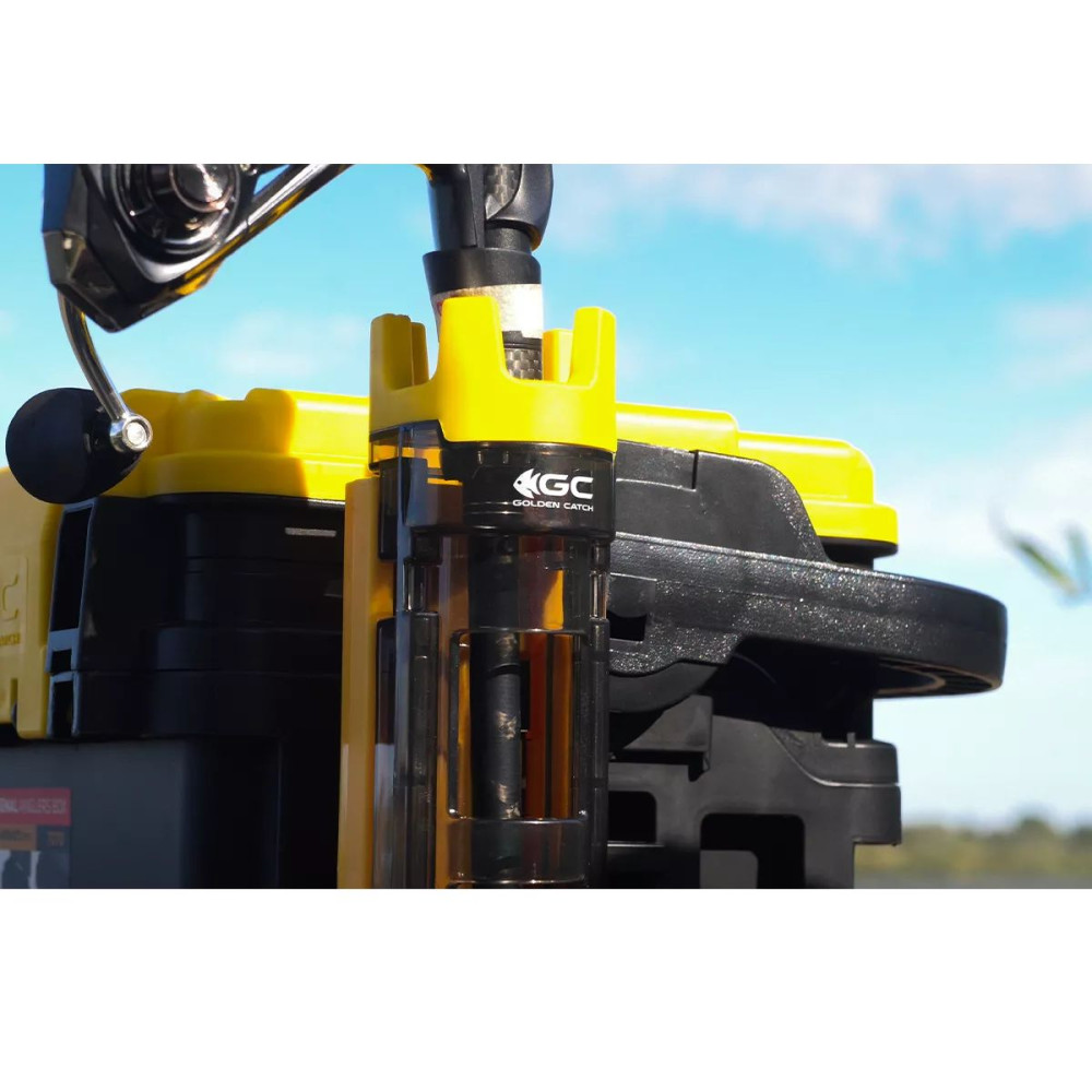 Тримач вудилища GC Rod Stand RS-50