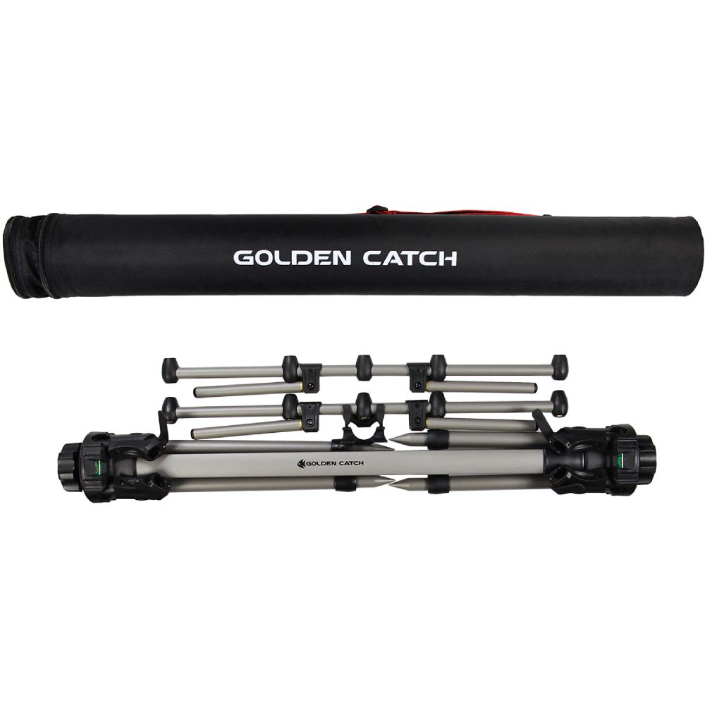 Род-под Golden Catch Compact 4×4 