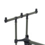 Род-под Carp Pro Rod Pod на 3 удилища с телескопическими ножками
