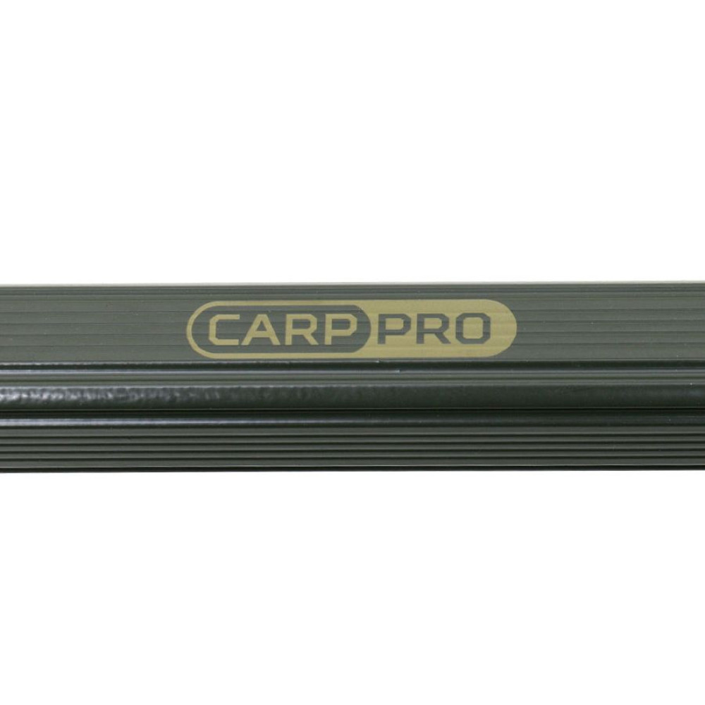 Род-под Carp Pro Rod Pod на 3 удилища с телескопическими ножками