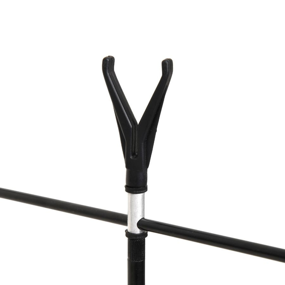 Род-под Flagman Sensor Big Game Rod Pod 3 удилища 4 ноги