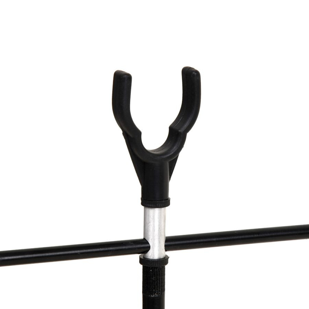 Род-под Flagman Sensor Big Game Rod Pod 3 удилища 4 ноги