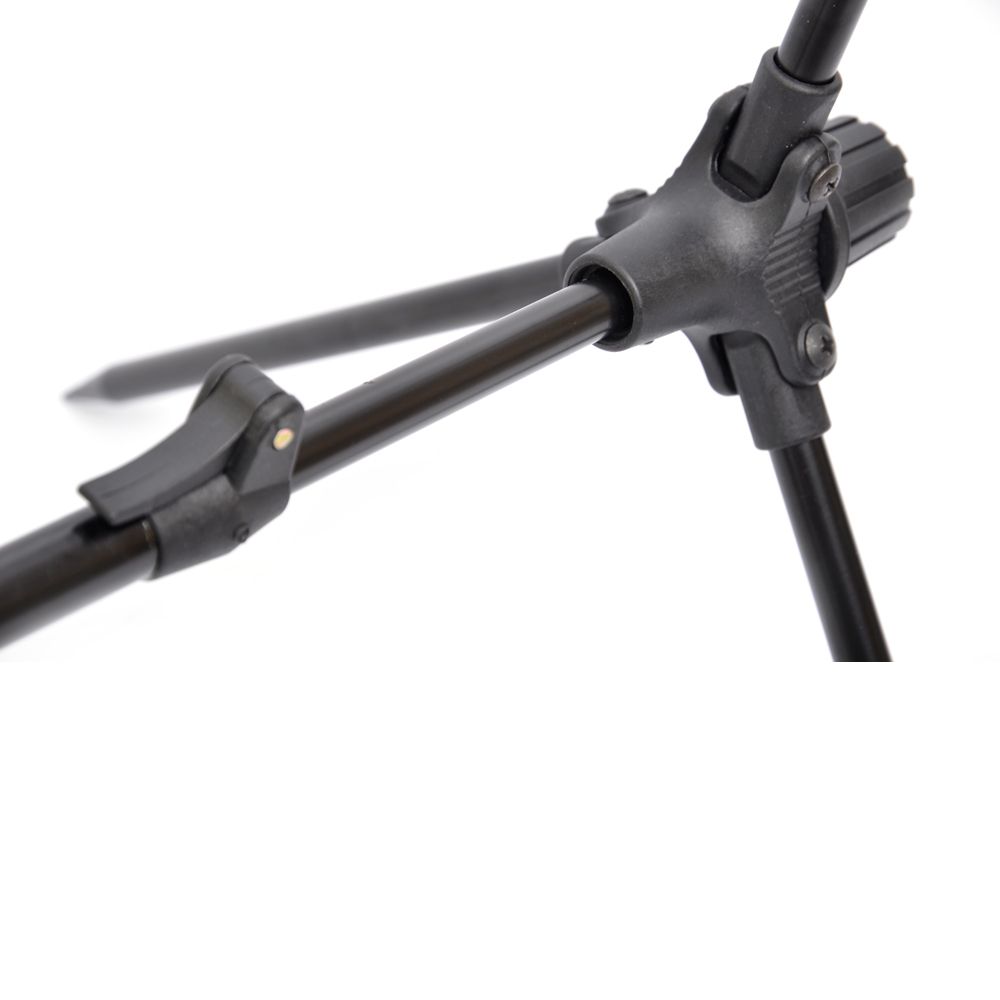 Мини род-под Carp Pro Tele Alu 2 удилища 4 ноги (40–60см)