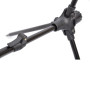Мини род-под Carp Pro Tele Alu 2 удилища 4 ноги (40–60см)