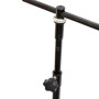 Мини род-под Carp Pro Tele Alu 2 удилища 4 ноги (40–60см)