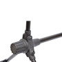 Мини род-под Carp Pro Tele Alu 2 удилища 4 ноги (40–60см)