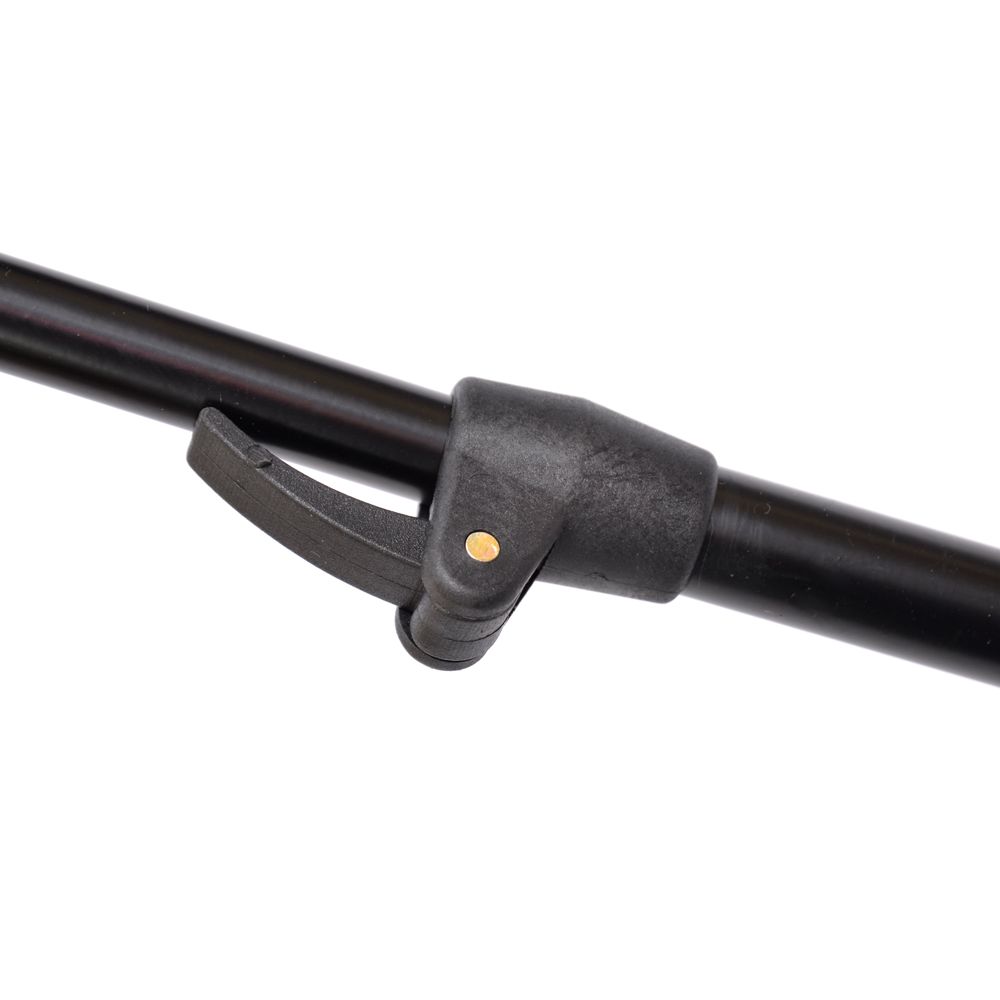 Мини род-под Carp Pro Tele Alu 2 удилища 4 ноги (40–60см)