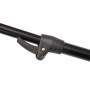 Мини род-под Carp Pro Tele Alu 2 удилища 4 ноги (40–60см)