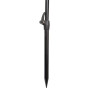 Мини род-под Carp Pro Tele Alu 2 удилища 4 ноги (40–60см)
